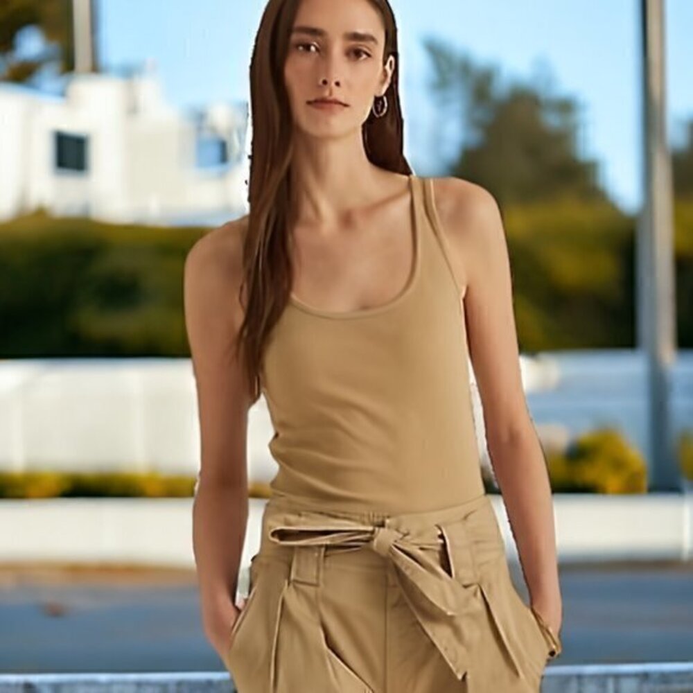 Lauren Ralph Lauren tank top-XXL